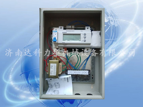 溫控閥控制柜電控箱